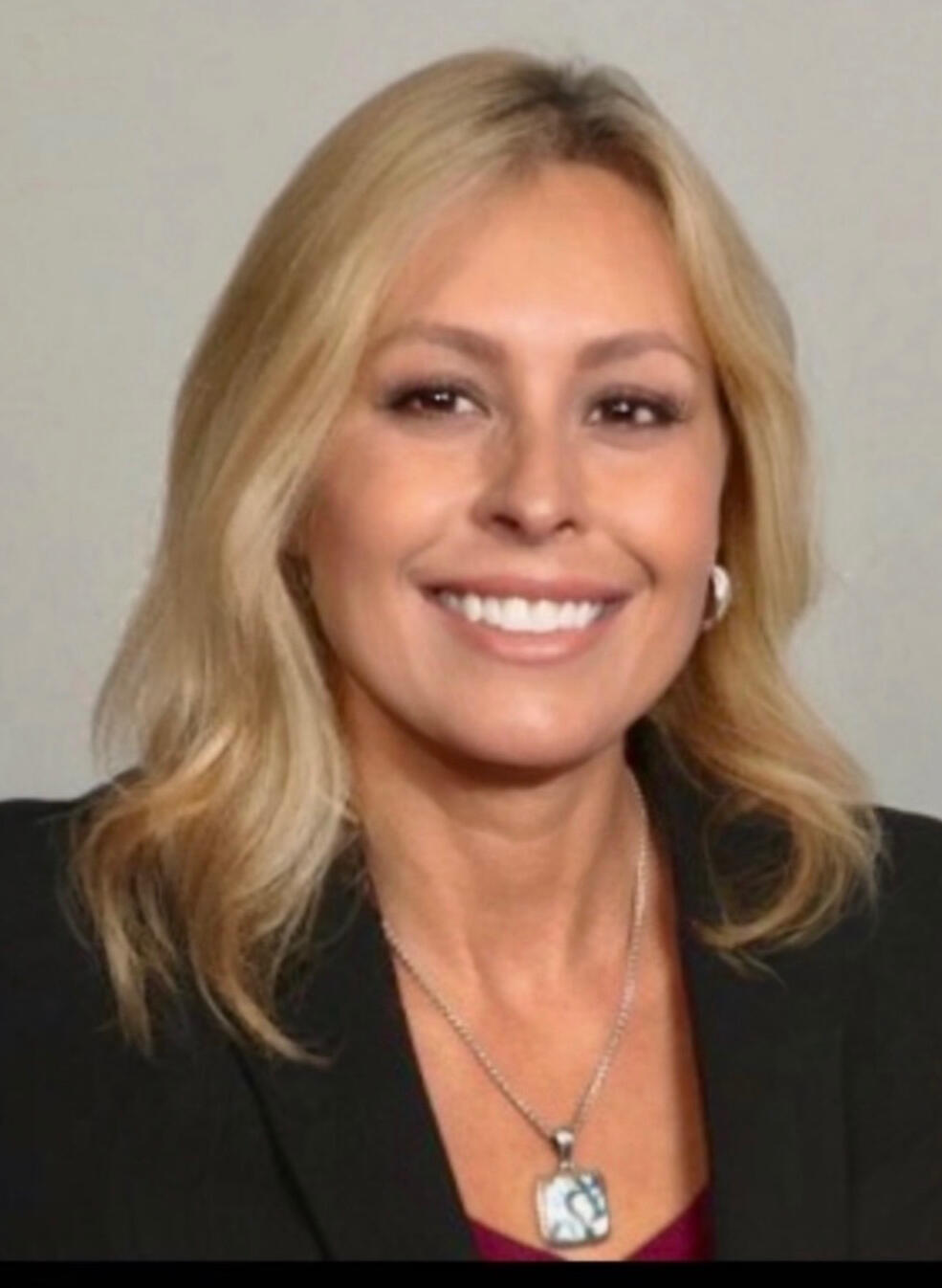 Tish Garver